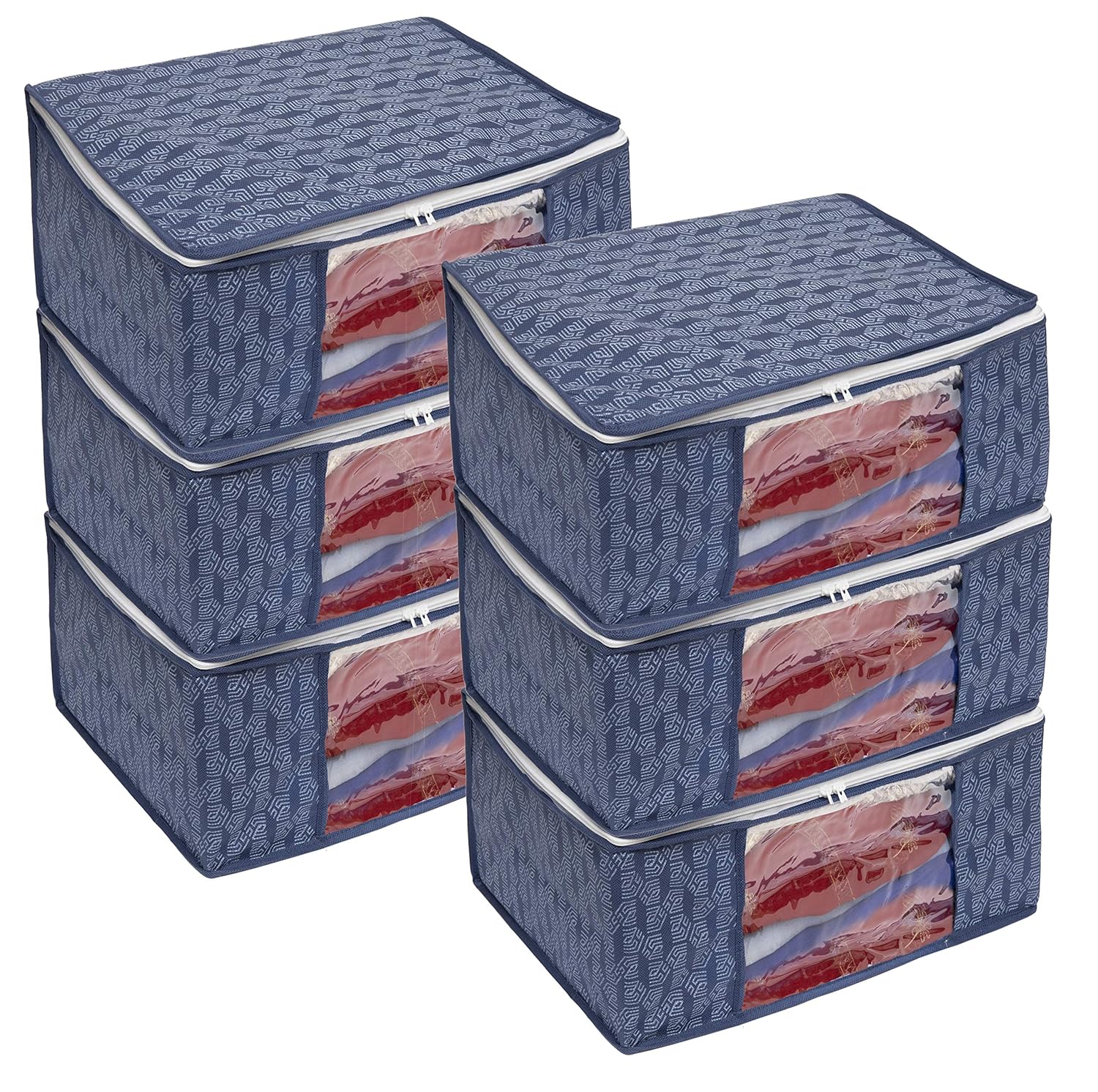 Homestrap Saree Cover